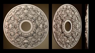 3D модель RZ_1490 (STL)