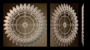 3D model RZ_1491 (STL)