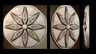 3D модель RZ_1503 (STL)