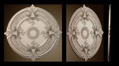 3D model RZ_1504 (STL)