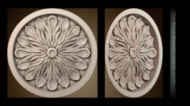 3D мадэль RZ_1511 (STL)