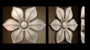 3D мадэль RZ_1512 (STL)