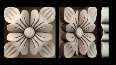 3D model RZ_1515 (STL)