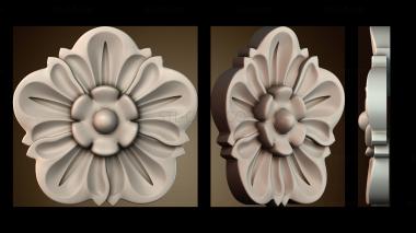 3D мадэль RZ_1517 (STL)