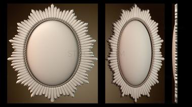 3D model RZ_1519 (STL)