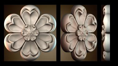 3D модель RZ_1520 (STL)