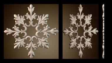 3D model RZ_1522 (STL)