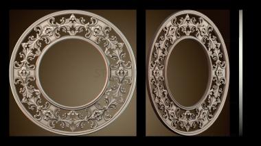 3D мадэль RZ_1524 (STL)