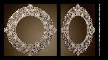 3D мадэль RZ_1525 (STL)