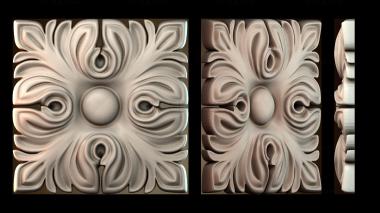 3D модель RZ_1526 (STL)