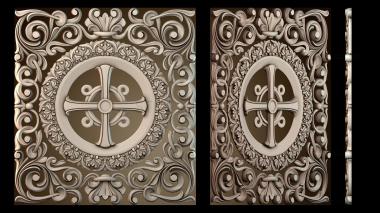 3D model RZ_1528 (STL)