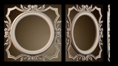 3D мадэль RZ_1531 (STL)