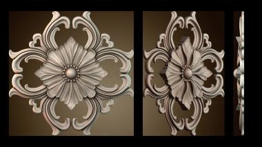 3D модель RZ_1532 (STL)