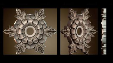 3D мадэль RZ_1533 (STL)