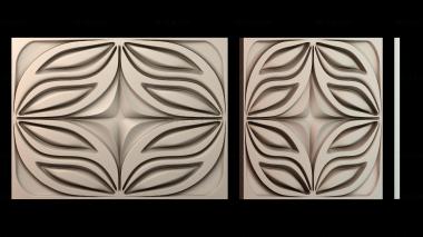 3D мадэль RZ_1535 (STL)