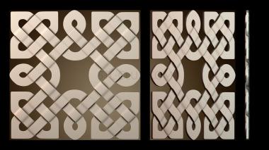 3D модель RZ_1537 (STL)