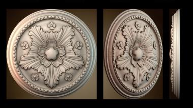 3D мадэль RZ_1544 (STL)