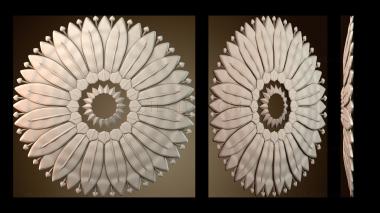 3D мадэль RZ_1558 (STL)