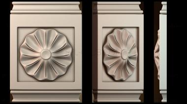 3D мадэль RZ_1565 (STL)