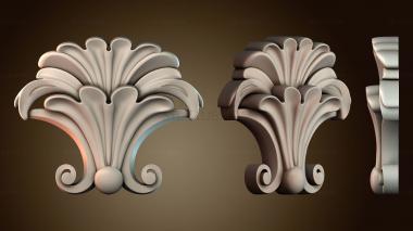 3D мадэль RZ_1573 (STL)