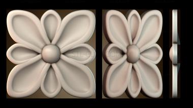 3D model RZ_1574 (STL)