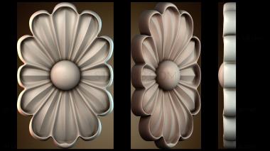 3D мадэль RZ_1577 (STL)