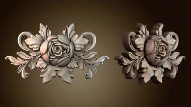 3D мадэль RZ_1578 (STL)