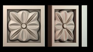 3D мадэль RZ_1580 (STL)