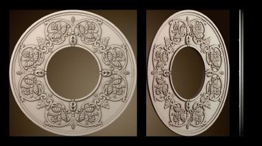 3D мадэль RZ_1581 (STL)