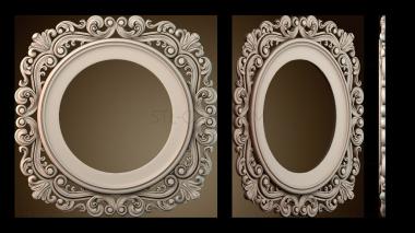 3D мадэль RZ_1582 (STL)