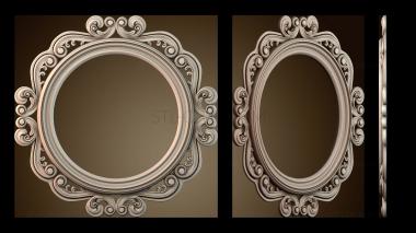 3D мадэль RZ_1583 (STL)