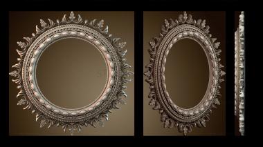 3D мадэль RZ_1586 (STL)