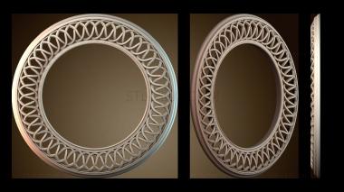 3D мадэль RZ_1587 (STL)