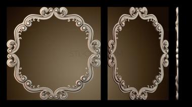 3D мадэль RZ_1588 (STL)