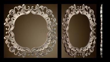 3D мадэль RZ_1591 (STL)