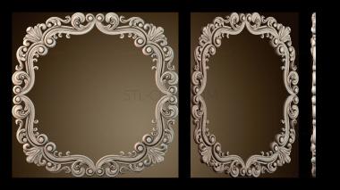 3D мадэль RZ_1592 (STL)