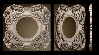 3D мадэль RZ_1593 (STL)