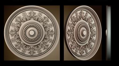 3D мадэль RZ_1595 (STL)