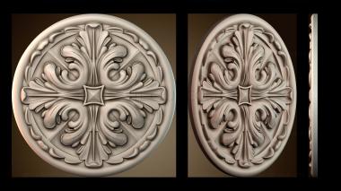 3D модель RZ_1609 (STL)