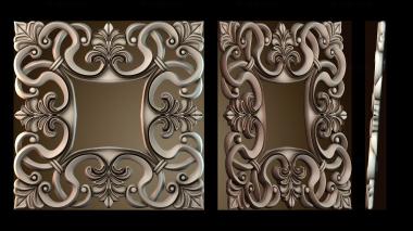 3D модель RZ_1612 (STL)