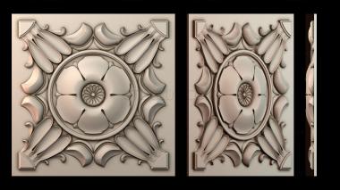 3D модель RZ_1618 (STL)