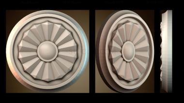 3D модель RZ_1623 (STL)