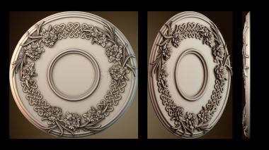 3D мадэль RZ_1624 (STL)