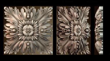 3D model RZ_1636 (STL)