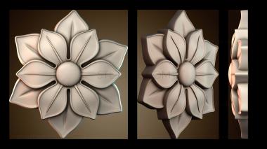 3D модель RZ_1644 (STL)