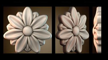 3D модель RZ_1646 (STL)