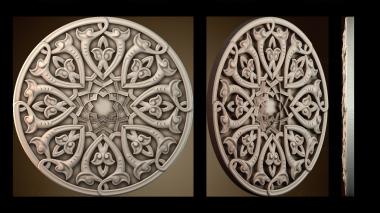 3D model RZ_1647 (STL)