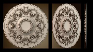 3D мадэль RZ_1649 (STL)