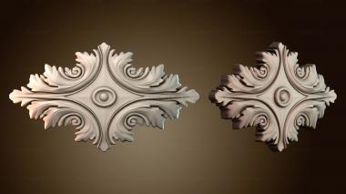 3D model RZ_1650 (STL)