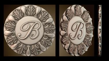 3D модель RZ_1656 (STL)